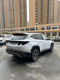 Hyundai 2023 Tucson L 1.5T DLX Luxury Edition - 7