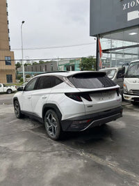 Hyundai 2023 Tucson L 1.5T DLX Luxury Edition - 6