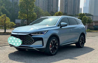 BYD Tang New Energy 2024 Tang EV Champion Edition 635 km All-Wheel Drive Flagship Model - 1