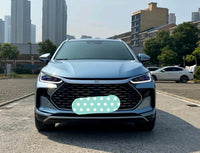 BYD Tang New Energy 2024 Tang EV Champion Edition 635 km All-Wheel Drive Flagship Model - 2