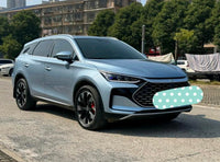 BYD Tang New Energy 2024 Tang EV Champion Edition 635 km All-Wheel Drive Flagship Model - 3