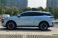 BYD Tang New Energy 2024 Tang EV Champion Edition 635 km All-Wheel Drive Flagship Model - 4