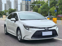 Toyota 2022 Levin 1.5 CVT TNGA Elite - 2