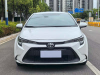 Toyota 2022 Levin 1.5 CVT TNGA Elite - 3