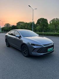 BYD 2025 Qin PLUS DM-i 1.5 CVT Intelligent Driving Version 55 km Premium Model - 3
