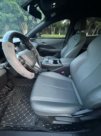 BYD 2025 Qin PLUS DM-i 1.5 CVT Intelligent Driving Version 55 km Premium Model - 4