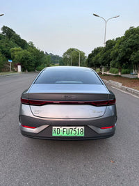 BYD 2025 Qin PLUS DM-i 1.5 CVT Intelligent Driving Version 55 km Premium Model - 7