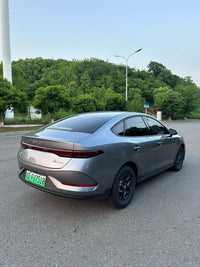 BYD 2025 Qin PLUS DM-i 1.5 CVT Intelligent Driving Version 55 km Premium Model - 8