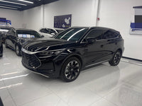 BYD Tang New Energy 2024 Tang DM-i 1.5T CVT Honor Edition 112 km Flagship Model - 1