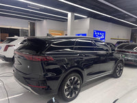 BYD Tang New Energy 2024 Tang DM-i 1.5T CVT Honor Edition 112 km Flagship Model - 4