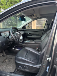 Hyundai 2021 Tucson L 1.5T TOP Flagship Edition - 2