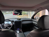 Hyundai 2021 Tucson L 1.5T TOP Flagship Edition - 4