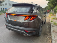 Hyundai 2021 Tucson L 1.5T TOP Flagship Edition - 5