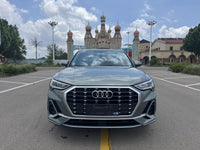 Audi 2023 Q3 1.4 TFSI 35 TFSI Fashion Dynamic - 2