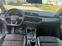 Audi 2023 Q3 1.4 TFSI 35 TFSI Fashion Dynamic - 4