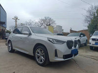 BMW 2025 X3 xDrive25L 2.0T, Luxury Package - 1