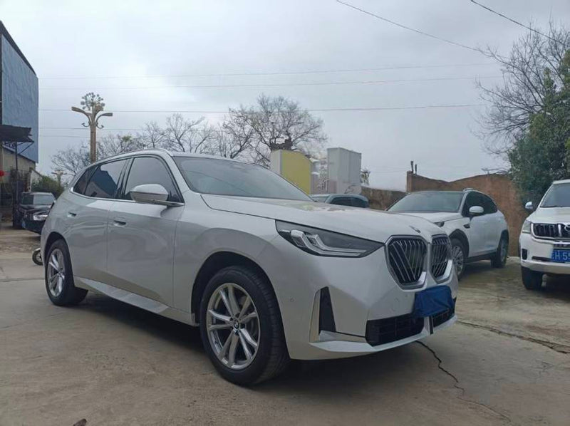 BMW 2025 X3 xDrive25L 2.0T, Luxury Package