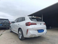 BMW 2025 X3 xDrive25L 2.0T, Luxury Package - 2
