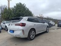 BMW 2025 X3 xDrive25L 2.0T, Luxury Package - 4