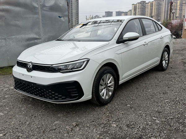 Volkswagen 2023 Lavida Newer 1.5 New Joy Version