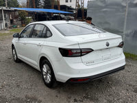 Volkswagen 2023 Lavida Newer 1.5 New Joy Version - 5