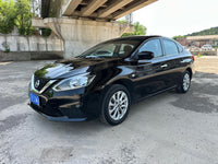 Nissan 2022 Sylphy Classic 1.6 CVT XE Comfort (facelift) - 1
