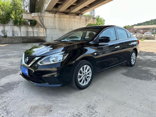 Nissan 2022 Sylphy Classic 1.6 CVT XE Comfort (facelift)