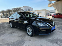 Nissan 2022 Sylphy Classic 1.6 CVT XE Comfort (facelift) - 3