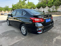 Nissan 2022 Sylphy Classic 1.6 CVT XE Comfort (facelift) - 5