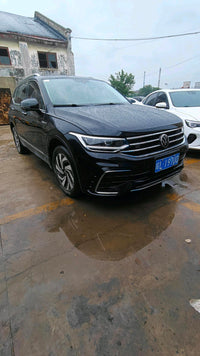 Volkswagen 2024 Tiguan L 2.0 TSI 330 TSI Front-Wheel-Drive Smart Enjoy Edition - 2