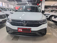 Volkswagen 2024 Tiguan L 1.5 TSI 300 TSI Front-Wheel-Drive Smart Enjoy Edition - 2