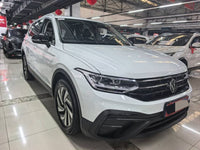 Volkswagen 2024 Tiguan L 1.5 TSI 300 TSI Front-Wheel-Drive Smart Enjoy Edition - 3
