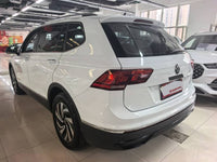 Volkswagen 2024 Tiguan L 1.5 TSI 300 TSI Front-Wheel-Drive Smart Enjoy Edition - 7