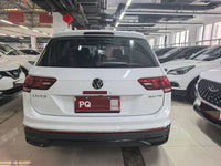 Volkswagen 2024 Tiguan L 1.5 TSI 300 TSI Front-Wheel-Drive Smart Enjoy Edition - 8