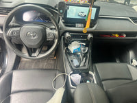 Toyota Wildlander 2024 Venza Hybrid 2.5 CVT 2WD Urban - 3