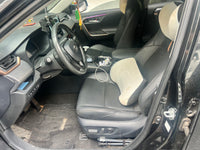 Toyota Wildlander 2024 Venza Hybrid 2.5 CVT 2WD Urban - 4