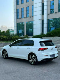 Volkswagen 2024 Golf 8 PRO 1.4 TSI 280 TSI 50th Anniversary Legend Edition - 6