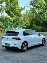 Volkswagen 2024 Golf 8 PRO 1.4 TSI 280 TSI 50th Anniversary Legend Edition - 8