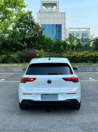 Volkswagen 2024 Golf 8 PRO 1.4 TSI 280 TSI 50th Anniversary Legend Edition - 7