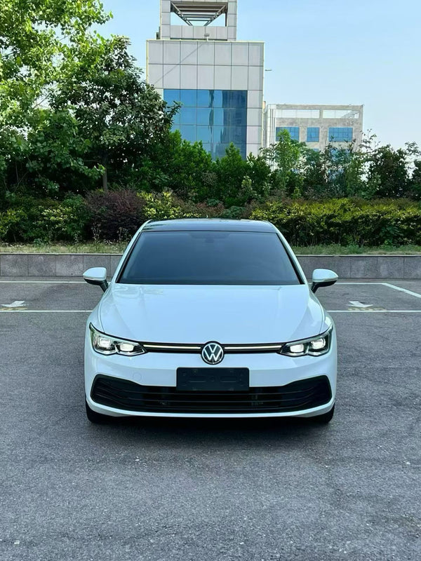 Volkswagen 2024 Golf 8 PRO 1.4 TSI 280 TSI 50th Anniversary Legend Edition