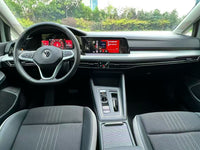 Volkswagen 2024 Golf 8 PRO 1.4 TSI 280 TSI 50th Anniversary Legend Edition - 5