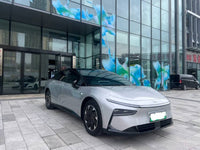 XPENG 2024 P7+ Long-Range Max - 3