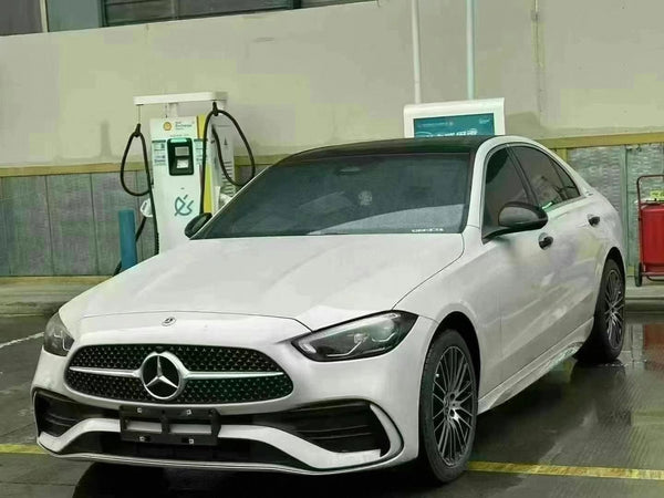 Mercedes-Benz C-Class 2024 C 260 L 48V 1.5T (Facelift III)