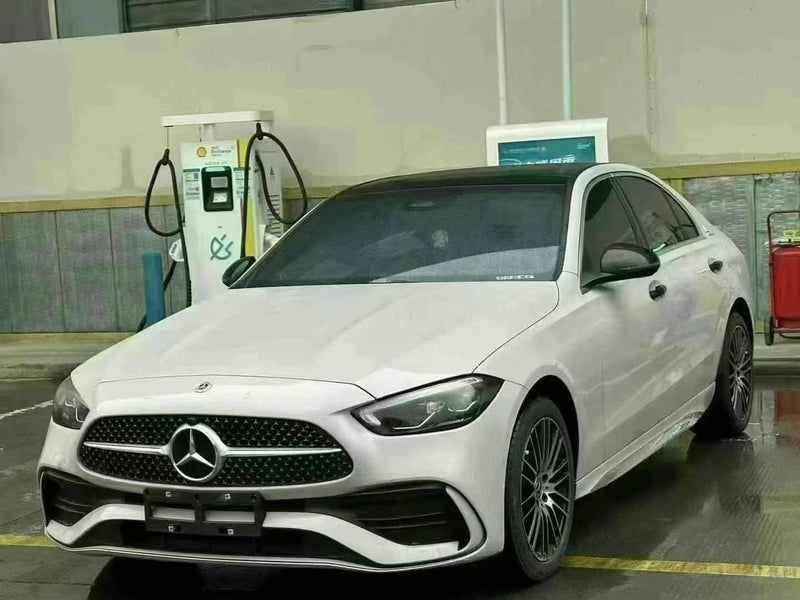 Mercedes-Benz C-Class 2024 C 260 L 48V 1.5T (Facelift III)