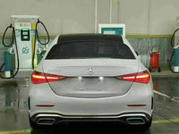 Mercedes-Benz C-Class 2024 C 260 L 48V 1.5T (Facelift III) - 5