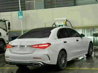 Mercedes-Benz C-Class 2024 C 260 L 48V 1.5T (Facelift III) - 2