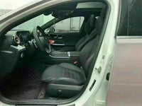 Mercedes-Benz C-Class 2024 C 260 L 48V 1.5T (Facelift III) - 3