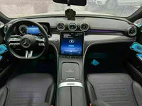 Mercedes-Benz C-Class 2024 C 260 L 48V 1.5T (Facelift III) - 6