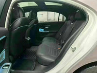 Mercedes-Benz C-Class 2024 C 260 L 48V 1.5T (Facelift III) - 7