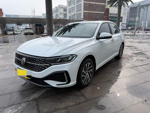 Volkswagen 2024 Lavida 1.5 Starry Sky 5 Million Edition